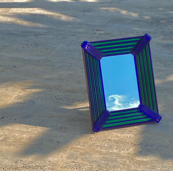 Archimede Seguso mirror