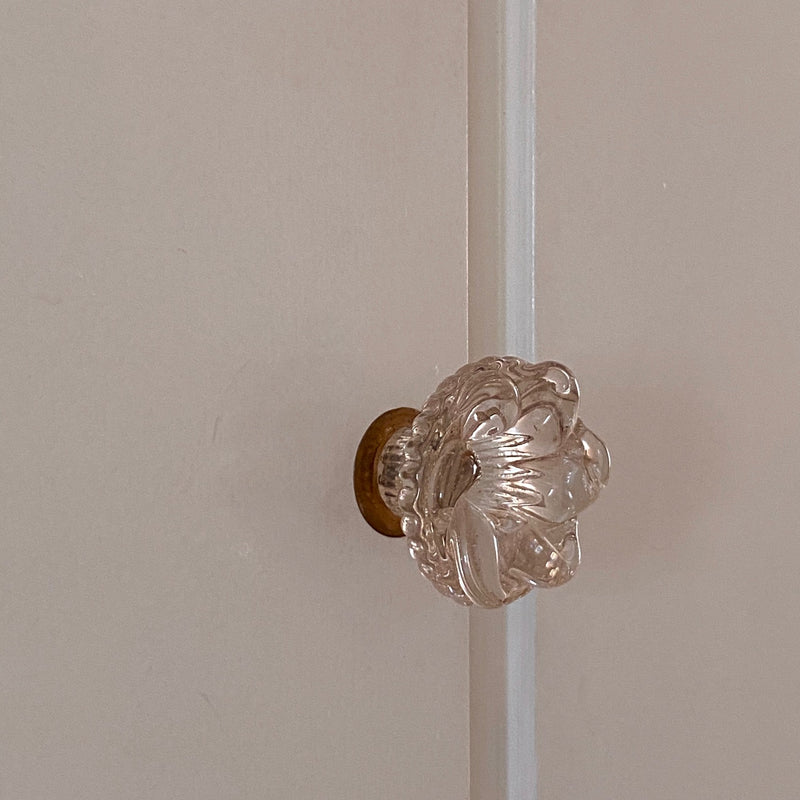 Murano door handle