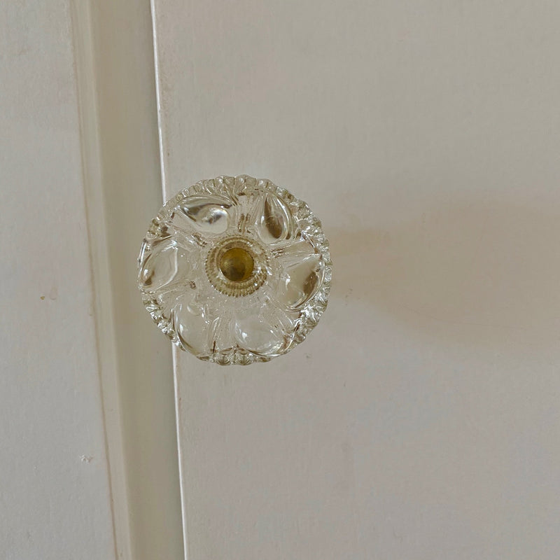 Murano door handle