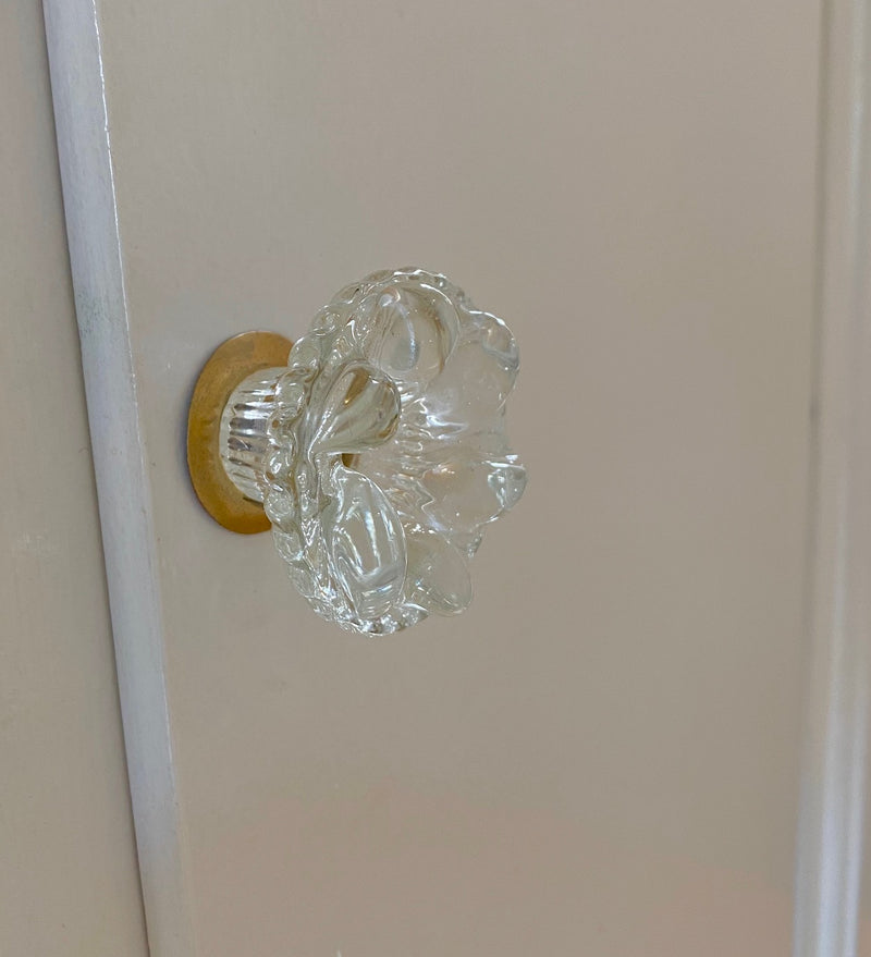 Murano door handle