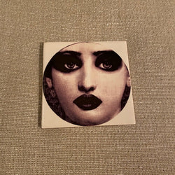 Fornasetti tile