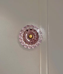 Murano door handle